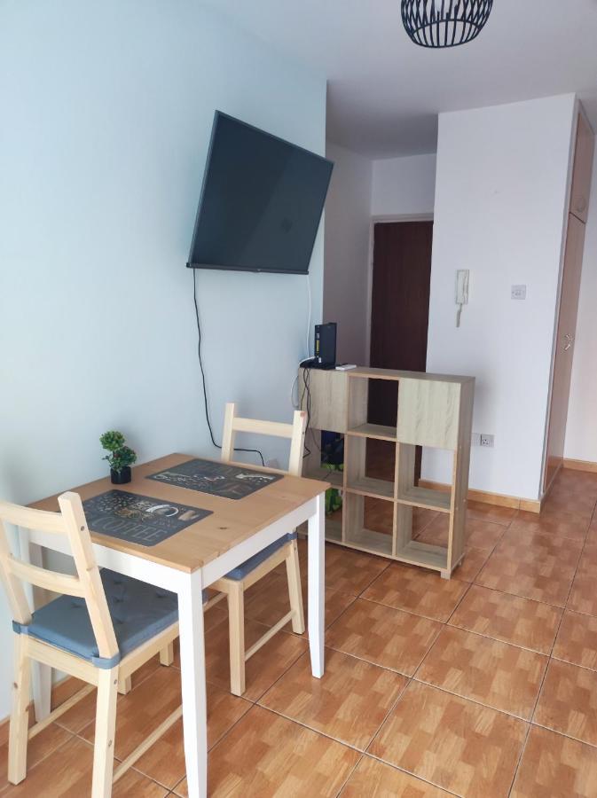 Hawaii Royal Gardens 2 Apartment Limassol Luaran gambar