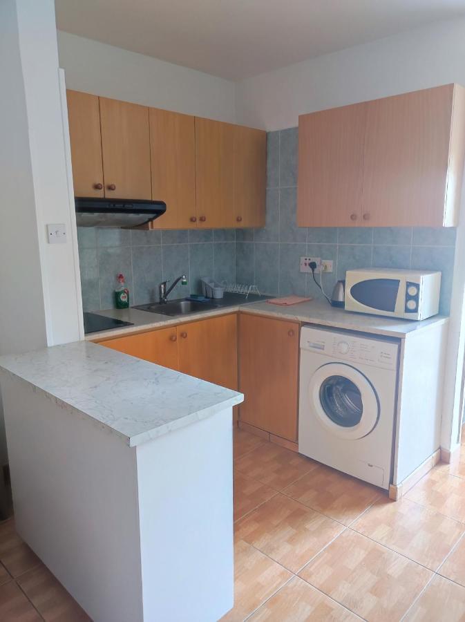 Hawaii Royal Gardens 2 Apartment Limassol Luaran gambar