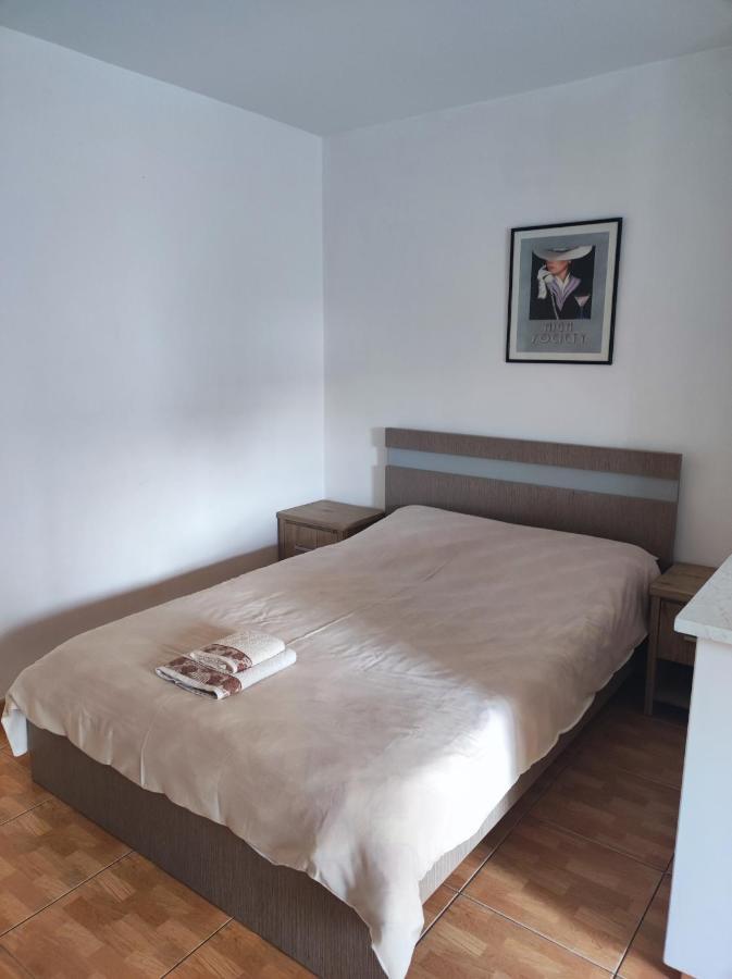 Hawaii Royal Gardens 2 Apartment Limassol Luaran gambar