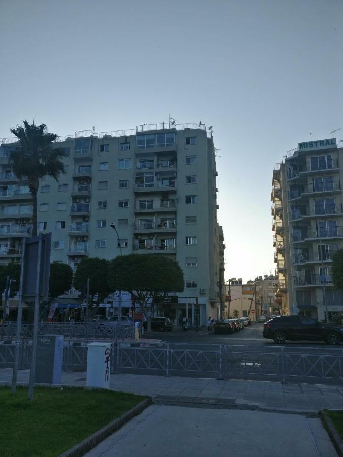 Hawaii Royal Gardens 2 Apartment Limassol Luaran gambar