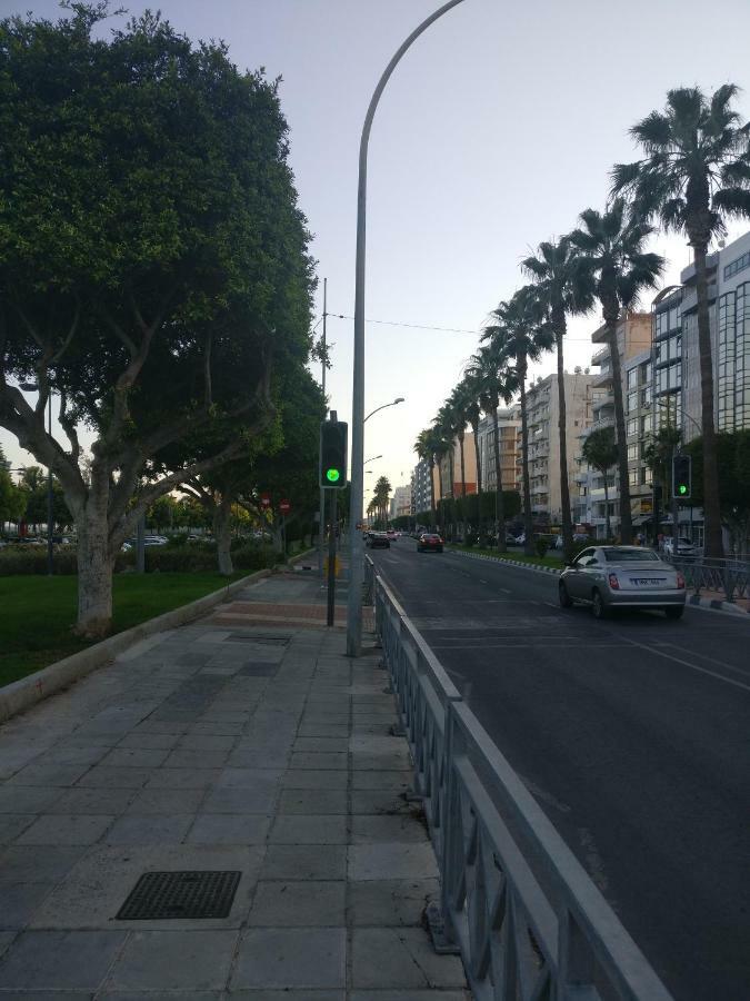 Hawaii Royal Gardens 2 Apartment Limassol Luaran gambar